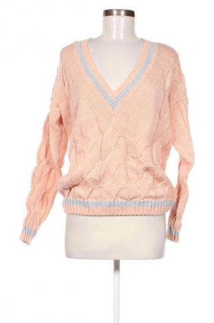Damenpullover Malina, Größe S, Farbe Rosa, Preis 27,70 €