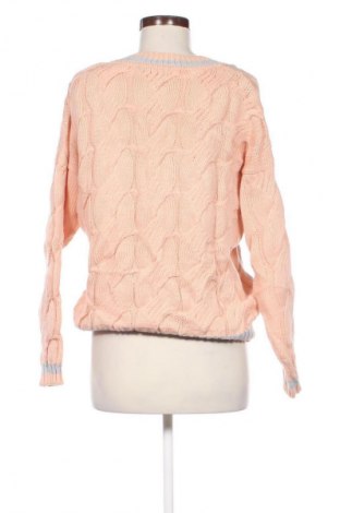 Damenpullover Malina, Größe S, Farbe Rosa, Preis 27,70 €