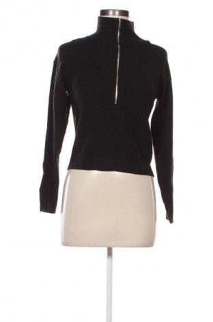 Pulover de femei Mango, Mărime XS, Culoare Negru, Preț 214,99 Lei