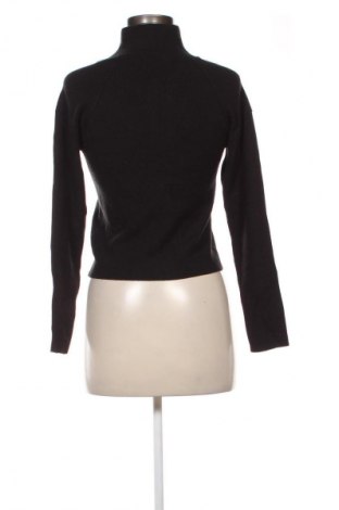 Pulover de femei Mango, Mărime XS, Culoare Negru, Preț 214,99 Lei