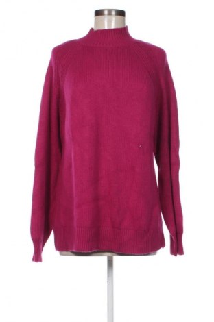 Damenpullover Mango, Größe S, Farbe Rosa, Preis € 43,99