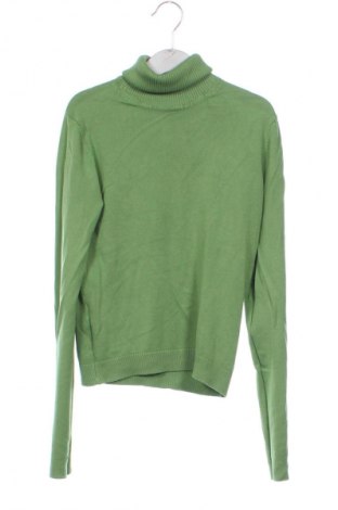Damski sweter Mango, Rozmiar XS, Kolor Zielony, Cena 62,07 zł