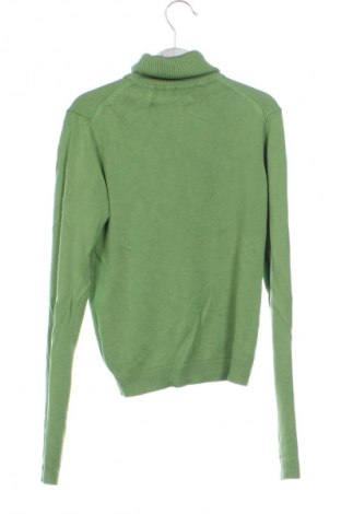 Damski sweter Mango, Rozmiar XS, Kolor Zielony, Cena 62,07 zł