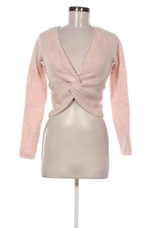 Pulover de femei Mango, Mărime XS, Culoare Roz, Preț 214,99 Lei