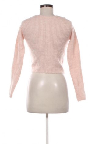 Pulover de femei Mango, Mărime XS, Culoare Roz, Preț 214,99 Lei