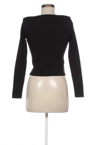 Damenpullover Mango, Größe XS, Farbe Schwarz, Preis 31,71 €