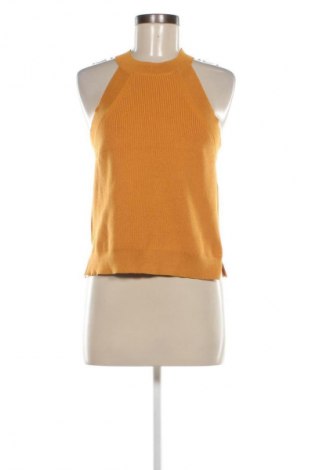 Damenpullover Mango, Größe M, Farbe Orange, Preis 18,99 €