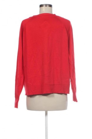 Damenpullover Mango, Größe L, Farbe Rot, Preis € 12,99