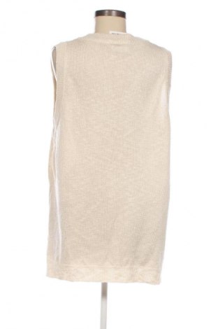 Damenpullover Mango, Größe L, Farbe Ecru, Preis € 13,81