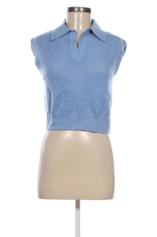 Damenpullover Mango, Größe XS, Farbe Blau, Preis € 18,99