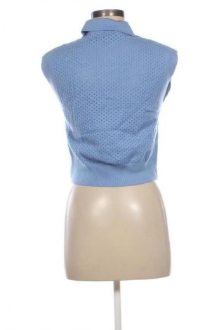 Damenpullover Mango, Größe XS, Farbe Blau, Preis € 18,99