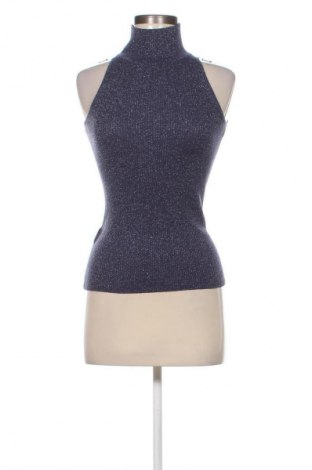 Damski sweter Mango, Rozmiar M, Kolor Niebieski, Cena 62,02 zł