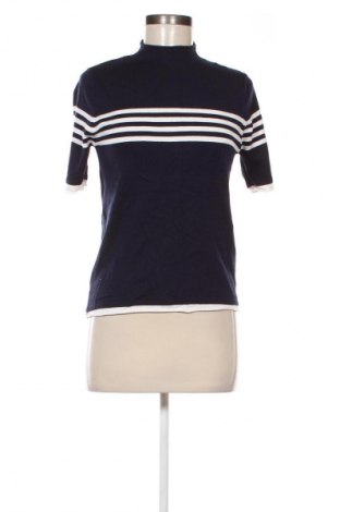 Damenpullover Mango, Größe L, Farbe Blau, Preis € 13,81