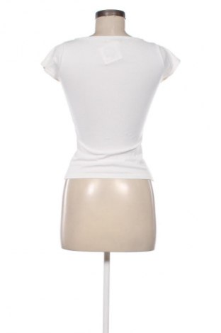 Pulover de femei Mango, Mărime S, Culoare Ecru, Preț 72,03 Lei