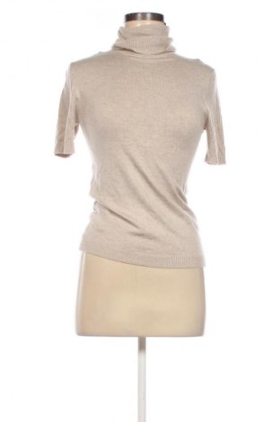 Damenpullover Mango, Größe M, Farbe Ecru, Preis 14,00 €