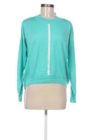 Pulover de femei Marc Cain, Mărime S, Culoare Verde, Preț 432,00 Lei