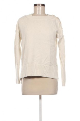 Damski sweter Marc O'Polo, Rozmiar XS, Kolor ecru, Cena 271,99 zł