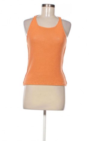 Damenpullover Maria Di Ripabianca, Größe M, Farbe Orange, Preis € 83,97
