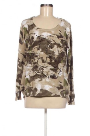 Dámsky pulóver Mark Adam, Veľkosť XL, Farba Viacfarebná, Cena  15,00 €