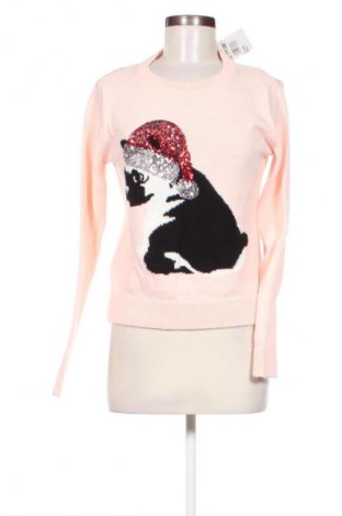 Damenpullover Marks & Spencer, Größe S, Farbe Rosa, Preis 37,42 €