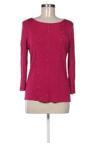 Damski sweter Marks & Spencer, Rozmiar XXL, Kolor Różowy, Cena 77,99 zł