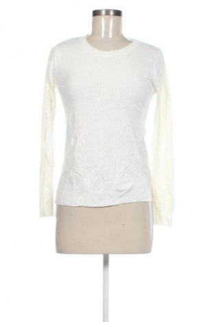 Damenpullover Marks & Spencer, Größe M, Farbe Weiß, Preis 18,99 €