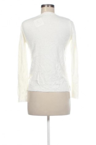Damenpullover Marks & Spencer, Größe M, Farbe Weiß, Preis 18,99 €
