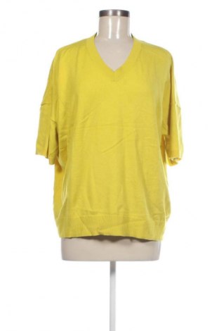 Damenpullover Marks & Spencer, Größe XL, Farbe Gelb, Preis € 18,99