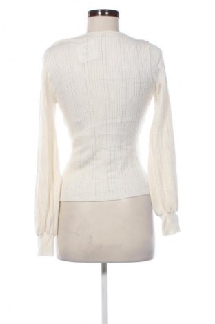 Damenpullover Marled, Größe M, Farbe Weiß, Preis € 11,99