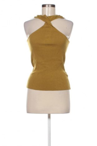 Damenpullover Massimo Dutti, Größe L, Farbe Grün, Preis € 32,00