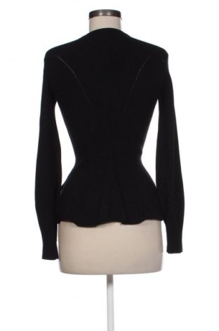 Дамски пуловер Massimo Dutti, Размер S, Цвят Черен, Цена 62,00 лв.