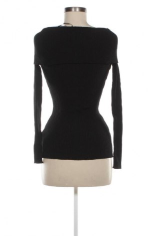 Damenpullover Massimo Dutti, Größe M, Farbe Schwarz, Preis 42,99 €