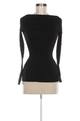 Damenpullover Massimo Dutti, Größe M, Farbe Schwarz, Preis 42,99 €