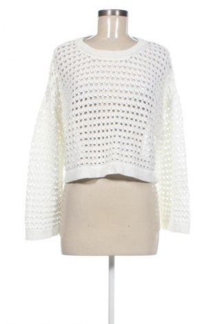 Dámský svetr Massimo Dutti, Velikost M, Barva Bílá, Cena  1 109,00 Kč