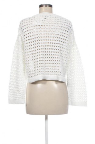 Dámský svetr Massimo Dutti, Velikost M, Barva Bílá, Cena  1 109,00 Kč