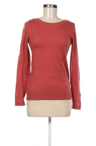 Damenpullover Massimo Dutti, Größe S, Farbe Rot, Preis 42,99 €