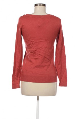 Damenpullover Massimo Dutti, Größe S, Farbe Rot, Preis 42,99 €