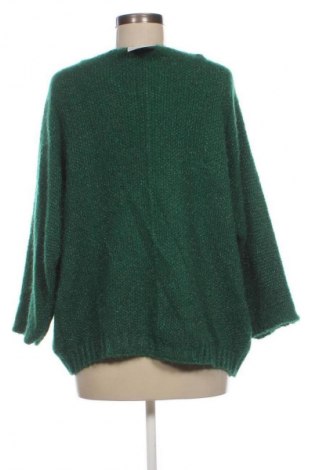 Damski sweter Merci, Rozmiar M, Kolor Zielony, Cena 459,99 zł