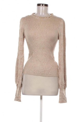 Női pulóver Minkpink, Méret L, Szín Bézs, Ár 12 929 Ft
