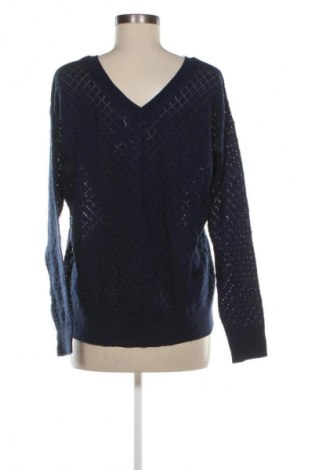 Damenpullover Mix, Größe M, Farbe Blau, Preis € 10,99