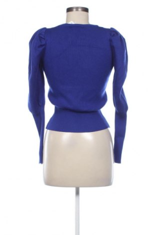 Damenpullover Mochy, Größe XS, Farbe Blau, Preis € 14,91