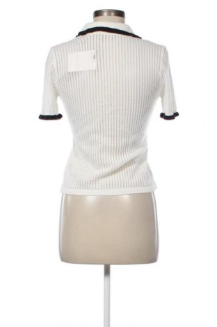 Pulover de femei Mohito, Mărime S, Culoare Alb, Preț 121,34 Lei
