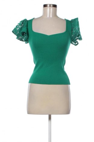Damenpullover Mohito, Größe XS, Farbe Grün, Preis 9,97 €
