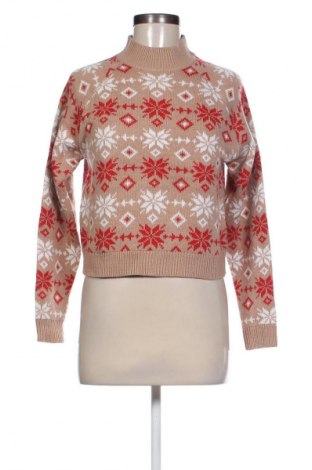 Damenpullover Monki, Größe S, Farbe Mehrfarbig, Preis € 12,77
