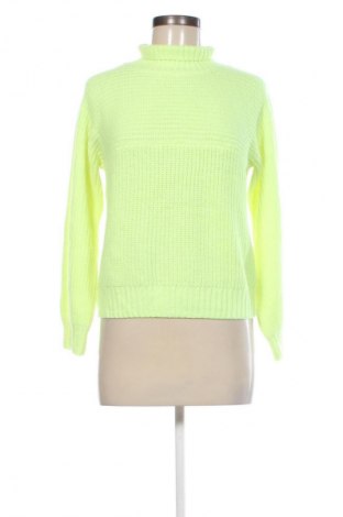 Dámsky pulóver Monki, Veľkosť XXS, Farba Zelená, Cena  11,95 €