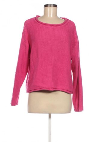 Damenpullover Monki, Größe L, Farbe Rosa, Preis 17,52 €