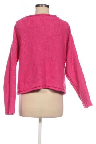 Damenpullover Monki, Größe L, Farbe Rosa, Preis 17,52 €