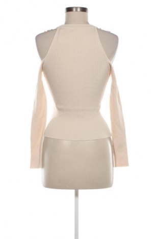 Damenpullover Moocci, Größe M, Farbe Ecru, Preis € 12,99