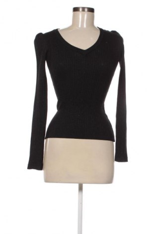 Damski sweter Morgan, Rozmiar XS, Kolor Czarny, Cena 65,99 zł