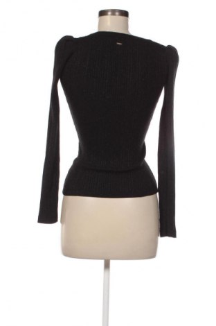 Damski sweter Morgan, Rozmiar XS, Kolor Czarny, Cena 65,99 zł